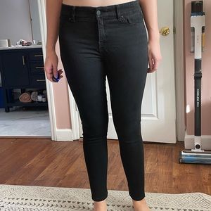 Juicy Couture jeans size 8